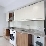 Begonvil Evleri