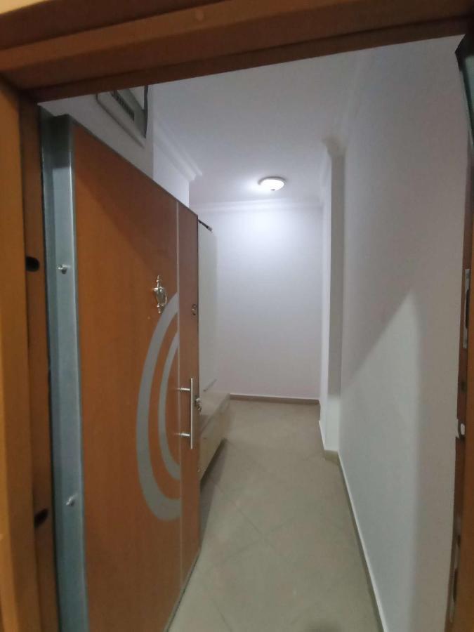 Begonvil Evleri Daire Antalya