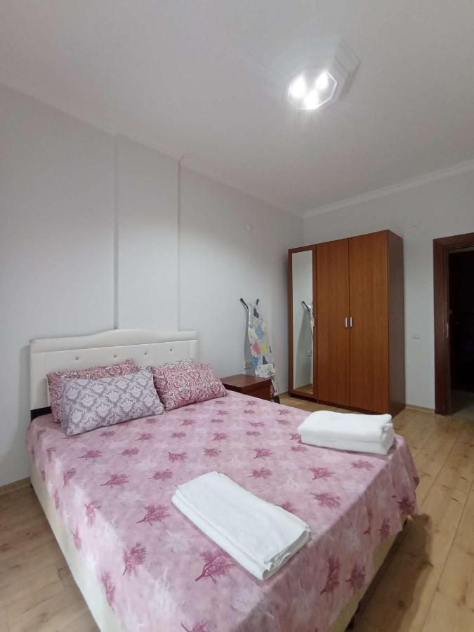 Begonvil Evleri * Antalya