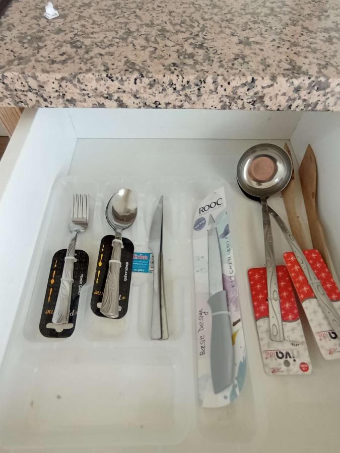 Begonvil Evleri Daire Antalya
