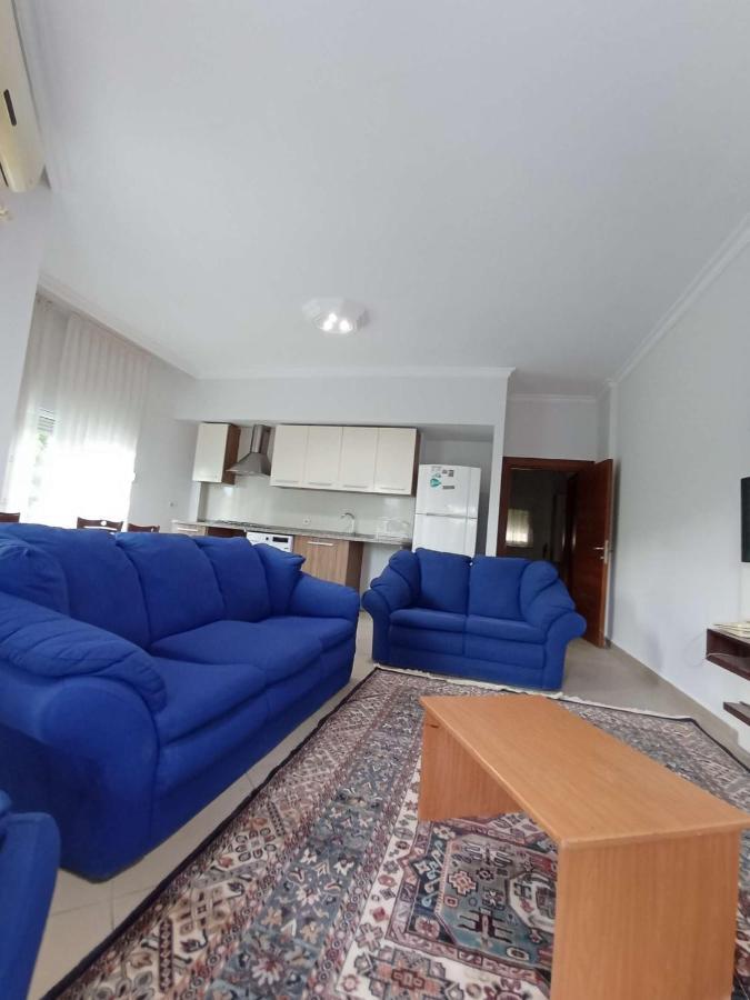 Begonvil Evleri Antalya