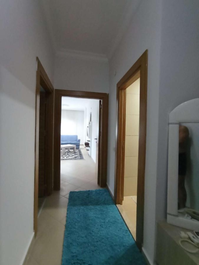 Begonvil Evleri Daire Antalya
