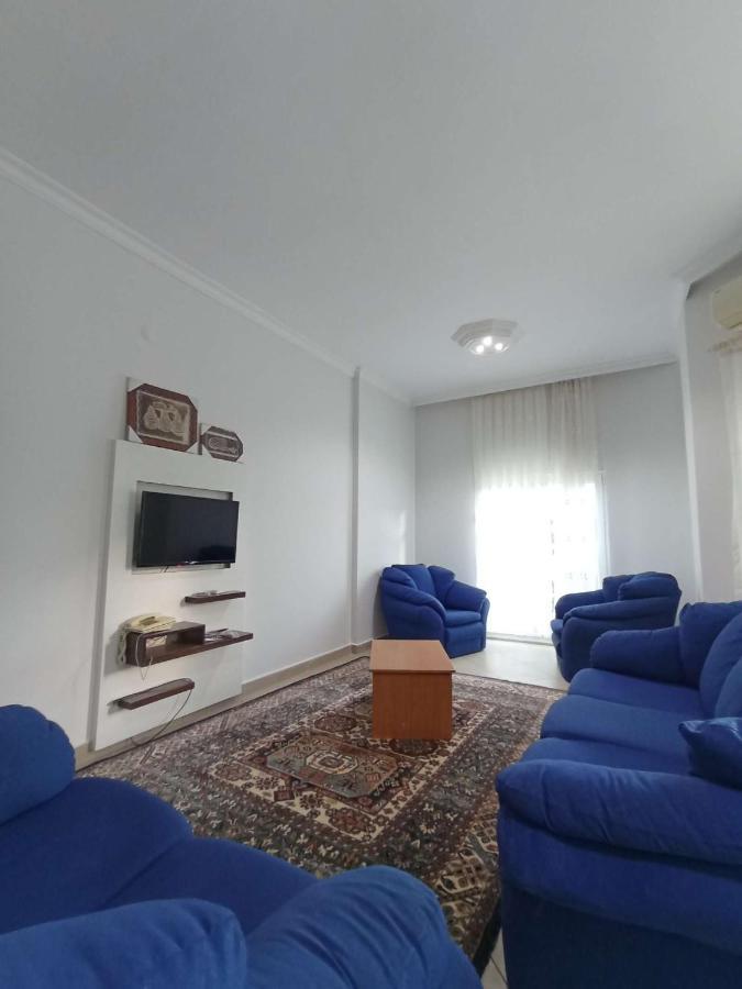 Begonvil Evleri Daire Antalya