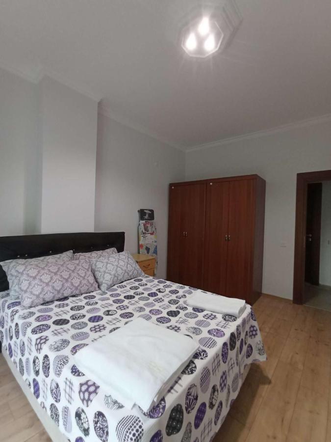 Begonvil Evleri