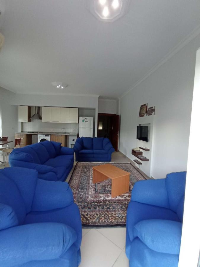 Begonvil Evleri Antalya
