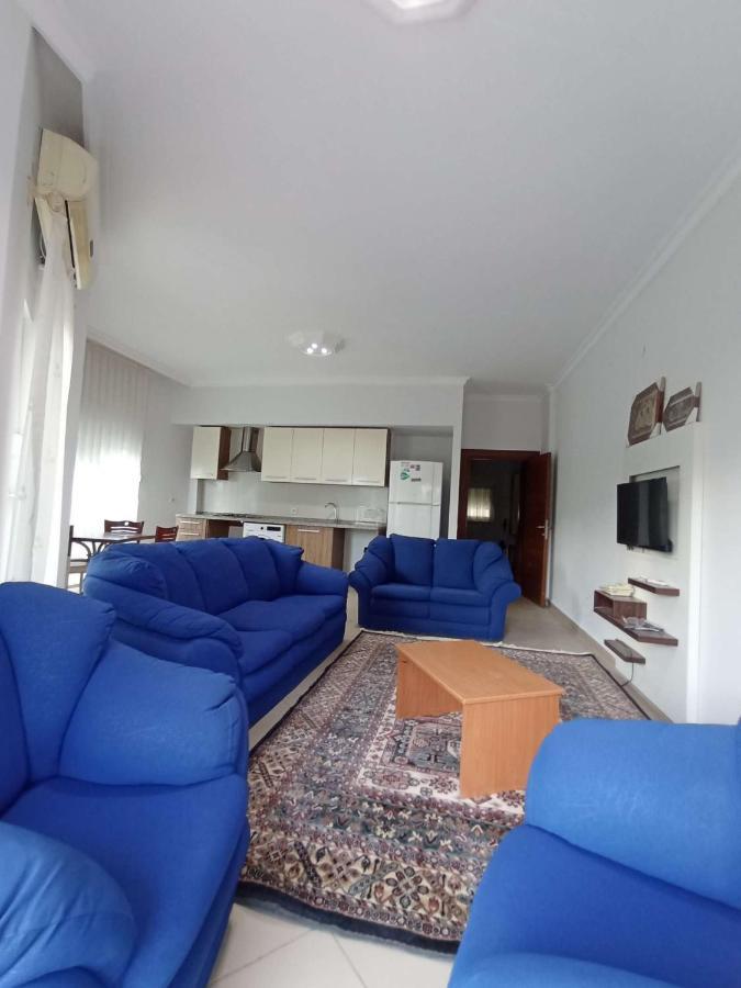 Begonvil Evleri Antalya