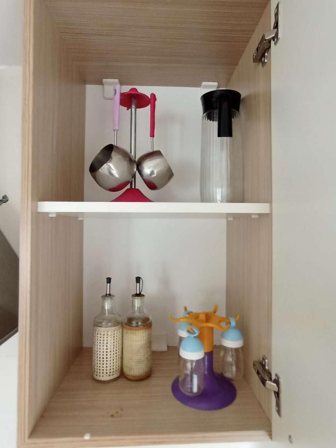 Apartment Begonvil Evleri