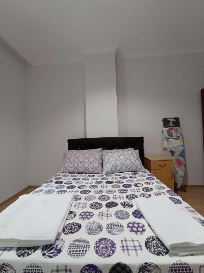 Apartment Begonvil Evleri