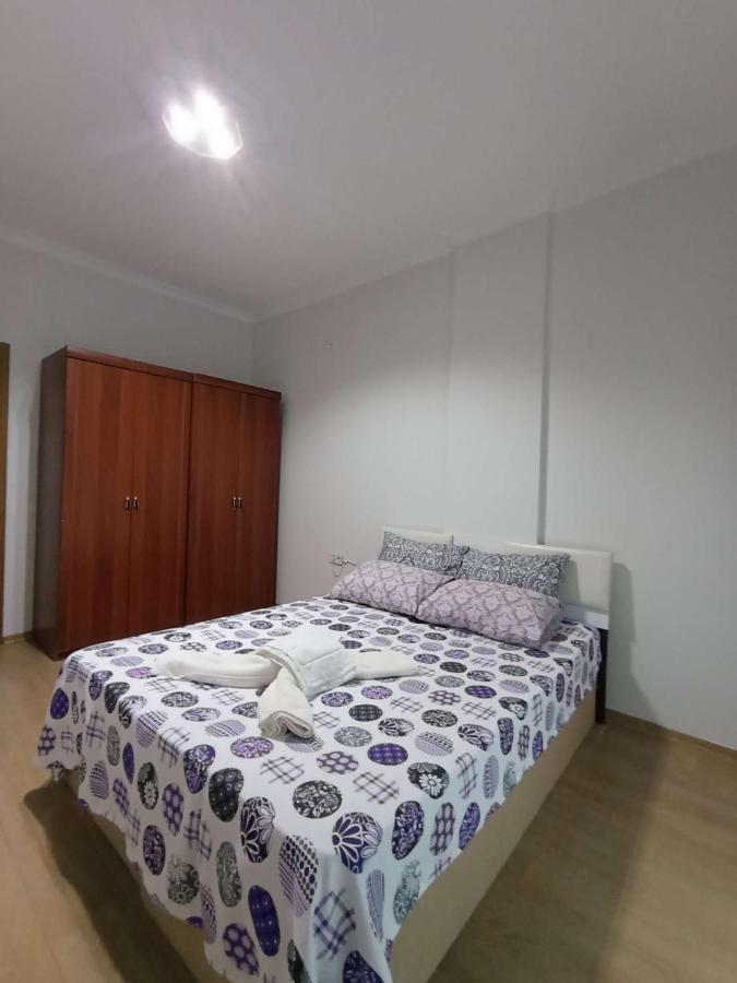 Apartment Begonvil Evleri *