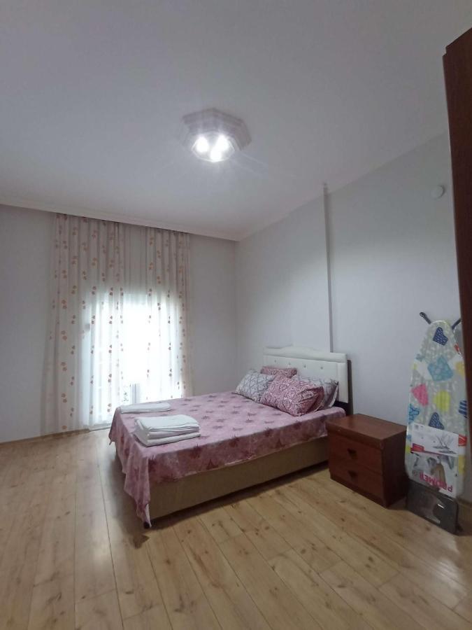 Apartment Begonvil Evleri