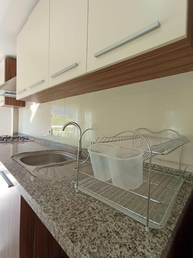 Apartment Begonvil Evleri *