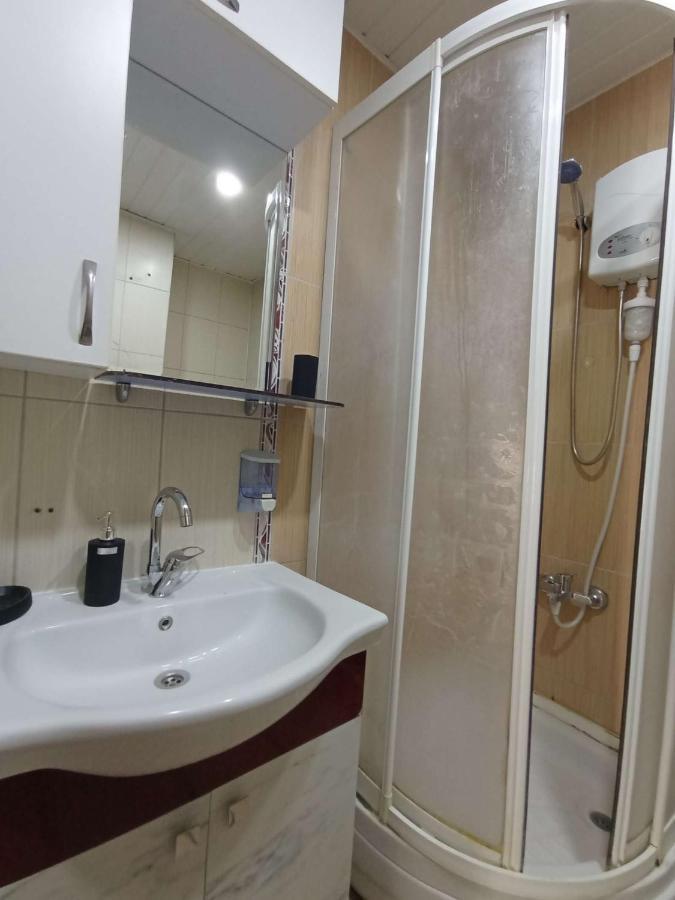 Apartment Begonvil Evleri Antalya