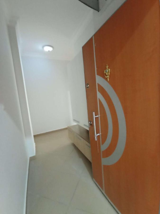 Apartment Begonvil Evleri Antalya