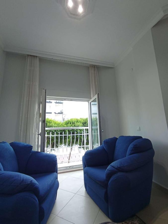 Apartment Begonvil Evleri
