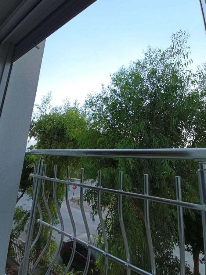 Apartment Begonvil Evleri