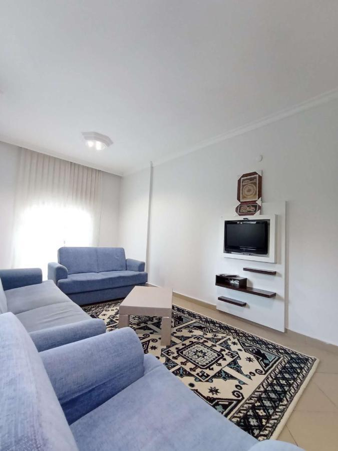 Apartment Begonvil Evleri Antalya