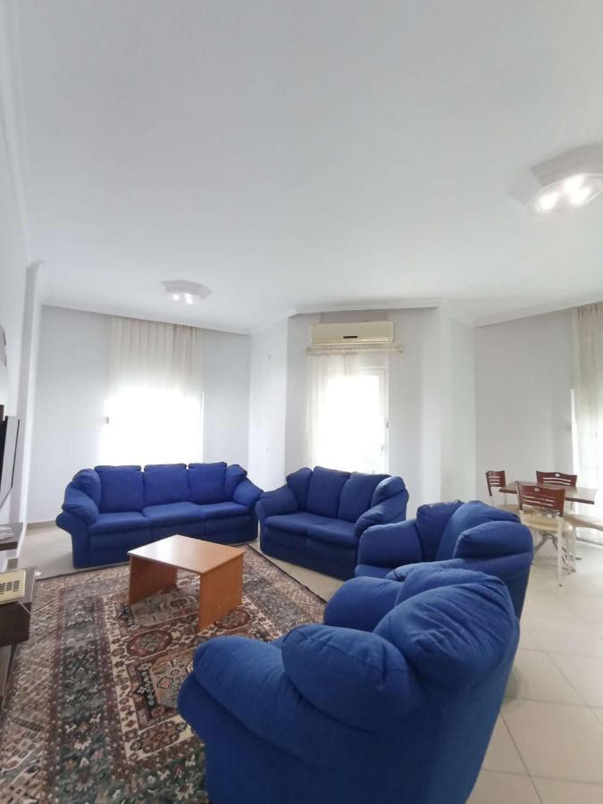 Apartment Begonvil Evleri *
