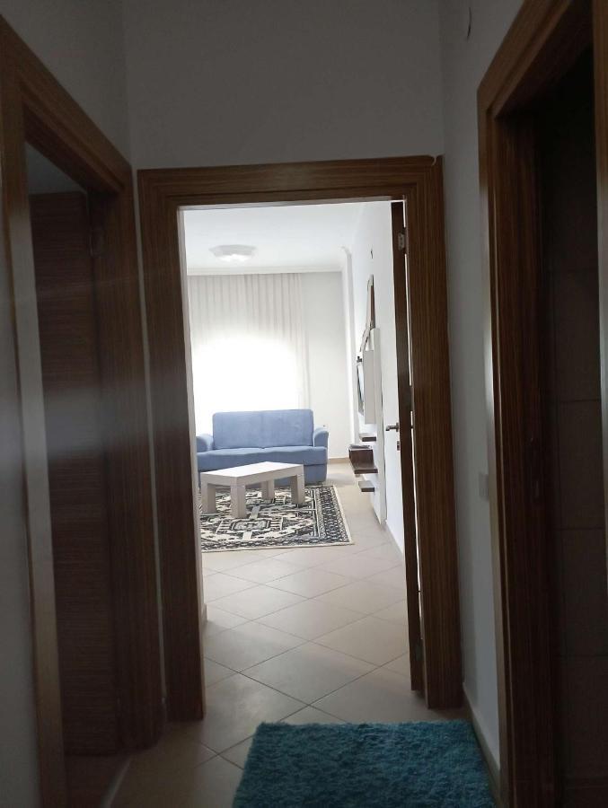 Begonvil Evleri Apartment *