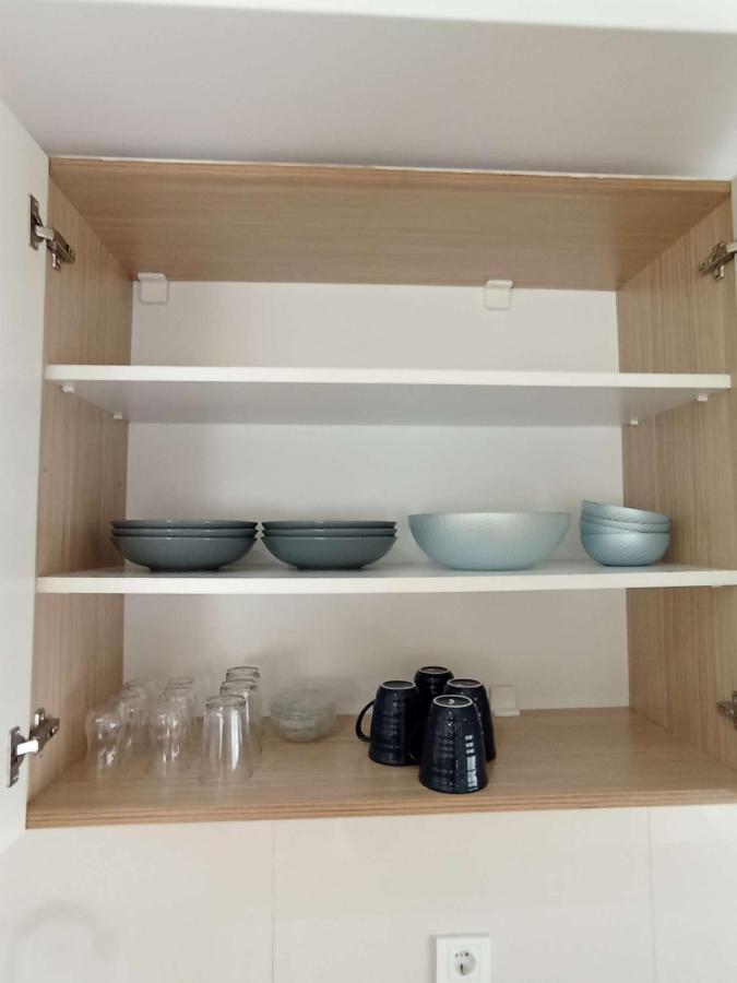 Begonvil Evleri Apartment Antalya
