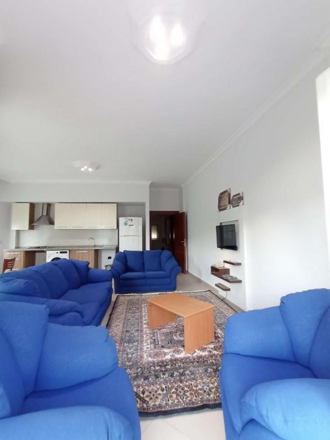 Apartment Begonvil Evleri *
