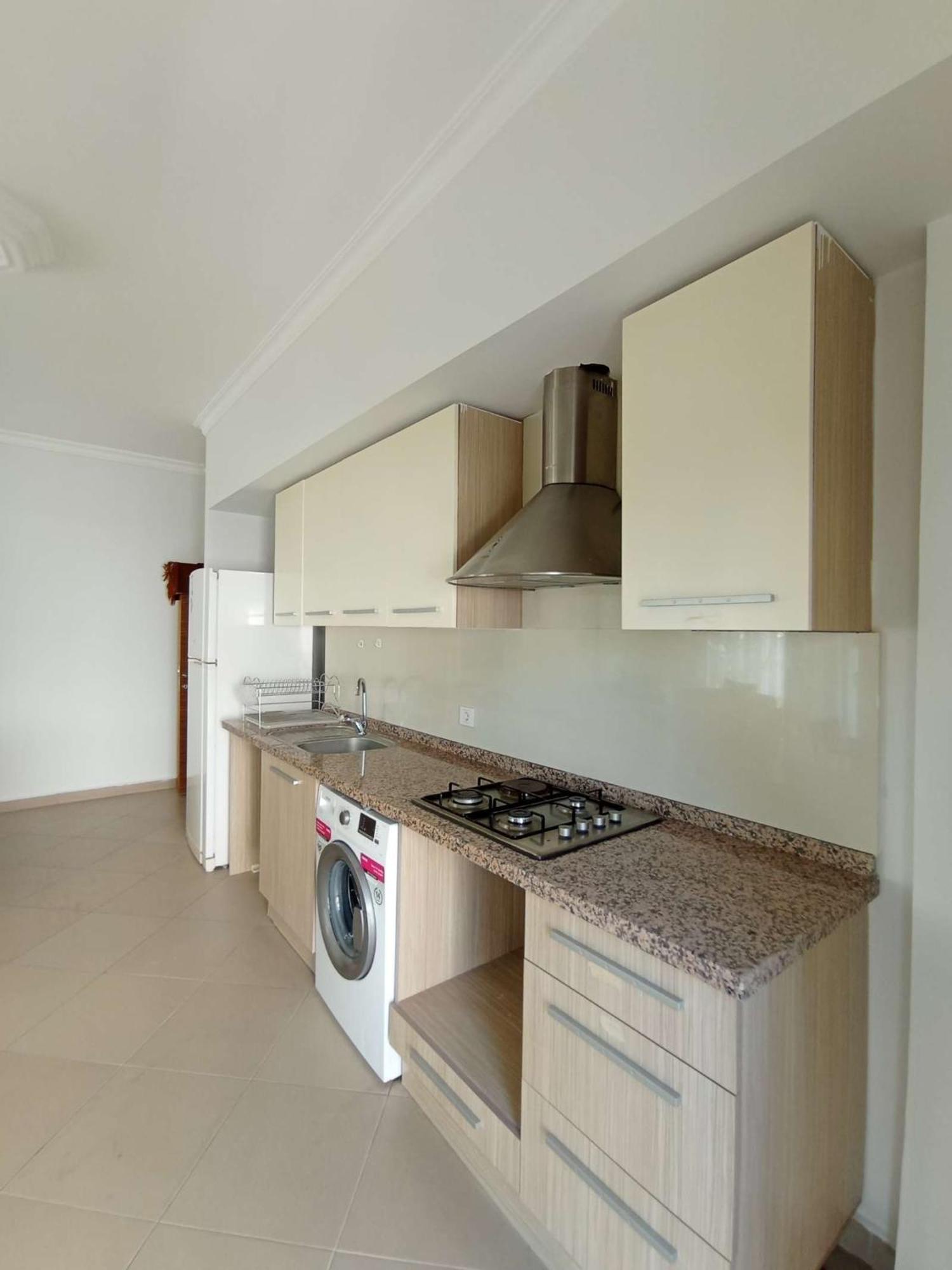 Begonvil Evleri Apartment Antalya