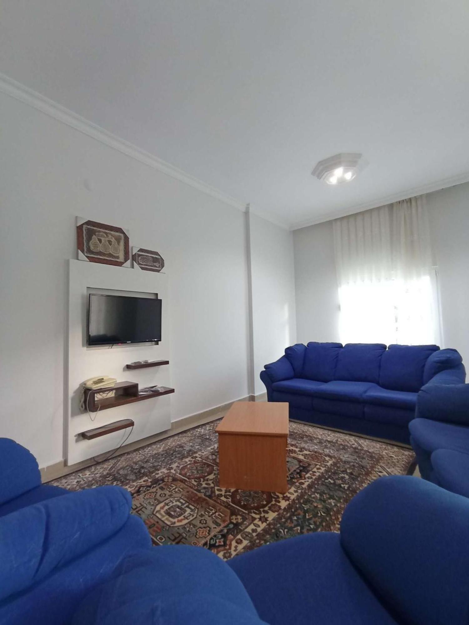 Apartment Begonvil Evleri *