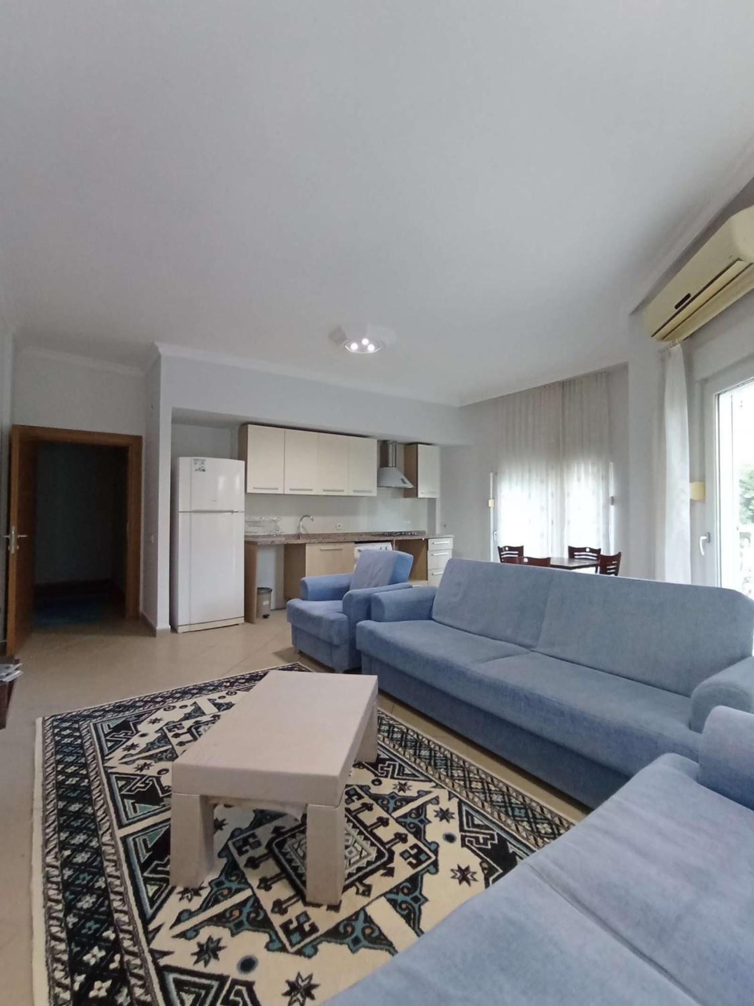 Apartment Begonvil Evleri